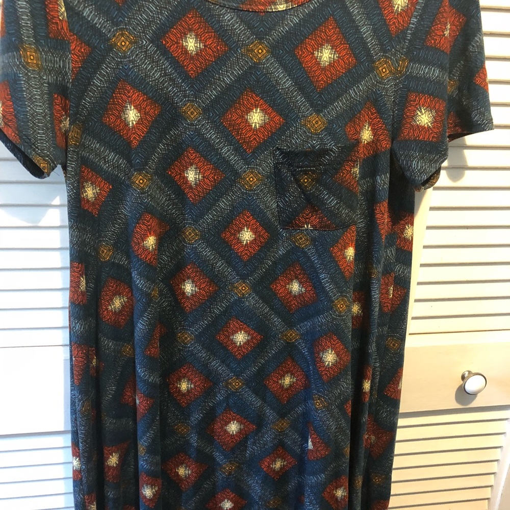 Lularoe Small Carly